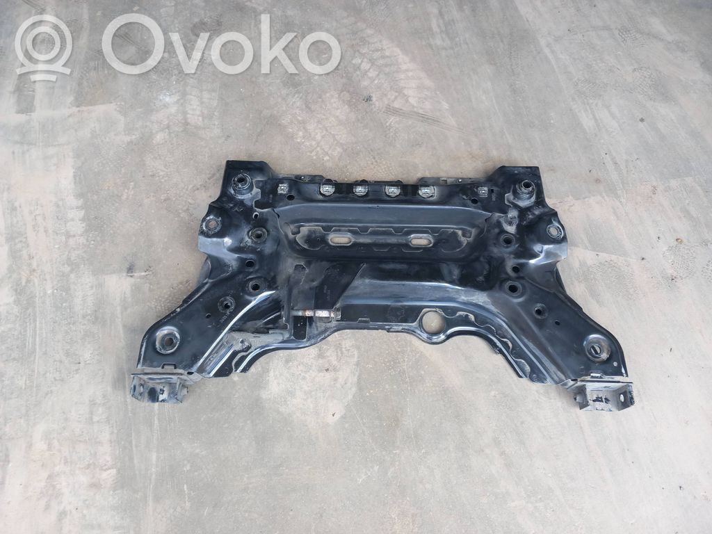 Renault Espace V (RFC) Front subframe 