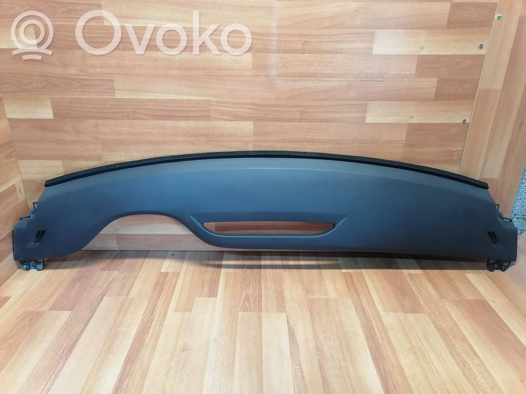 Renault Espace V (RFC) Dashboard center trim panel 