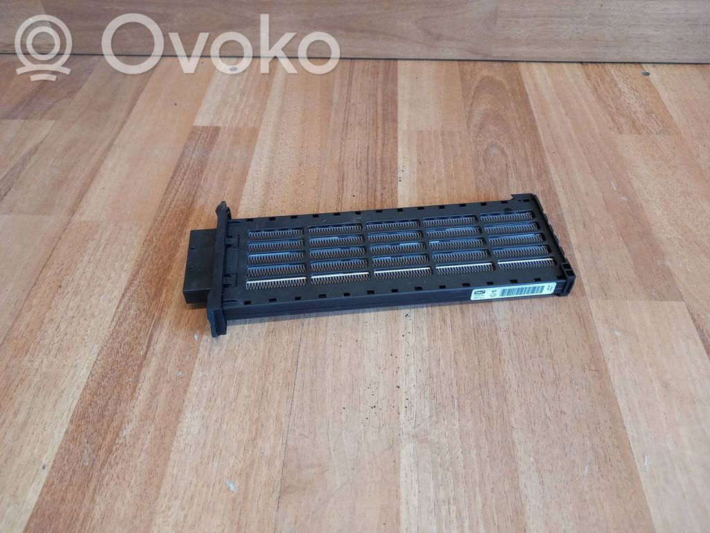 Renault Espace V (RFC) Grzałka nagrzewnicy 