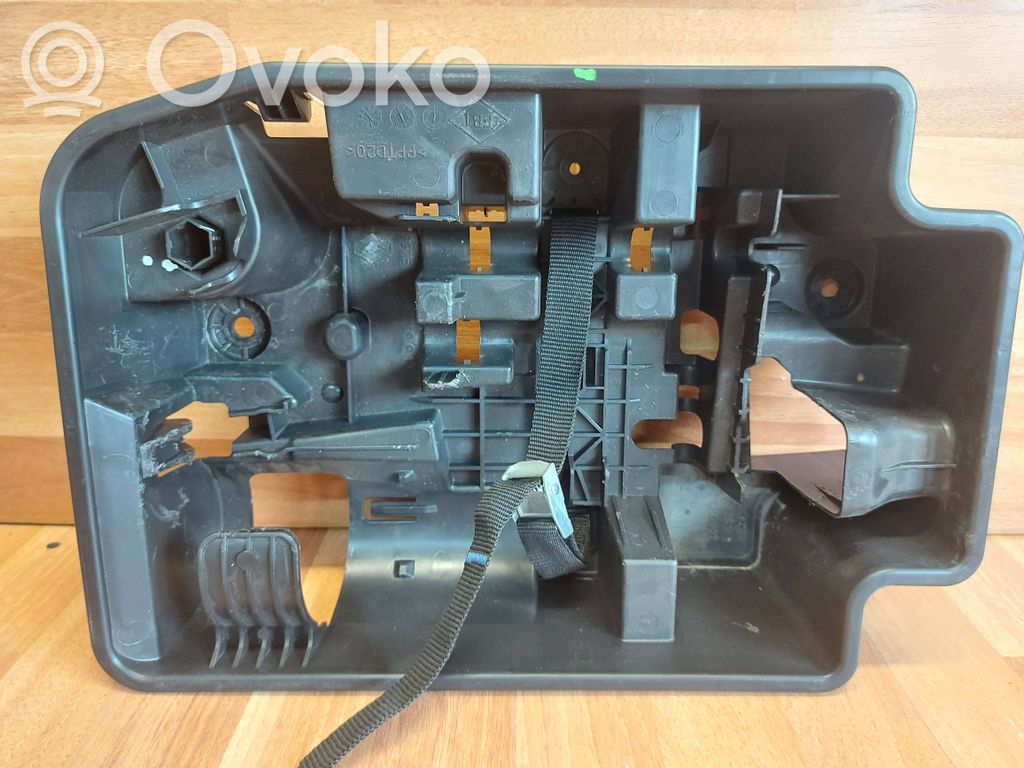 Renault Espace V (RFC) Caja de herramientas 