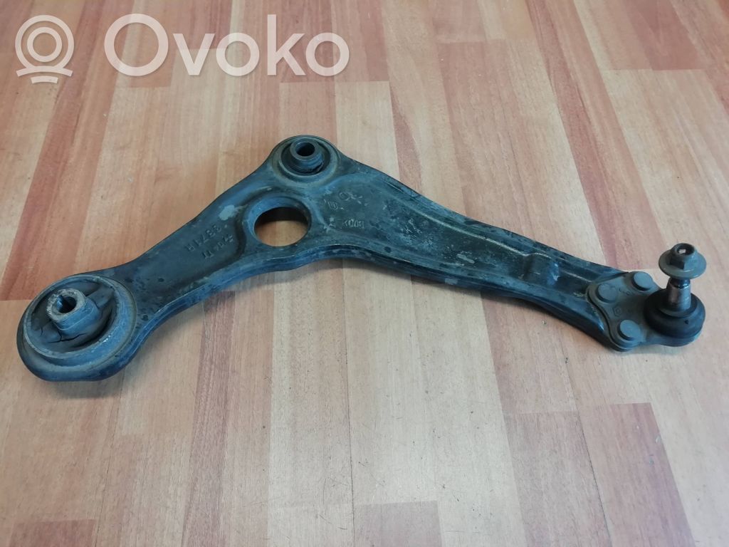 Renault Espace V (RFC) Front control arm 