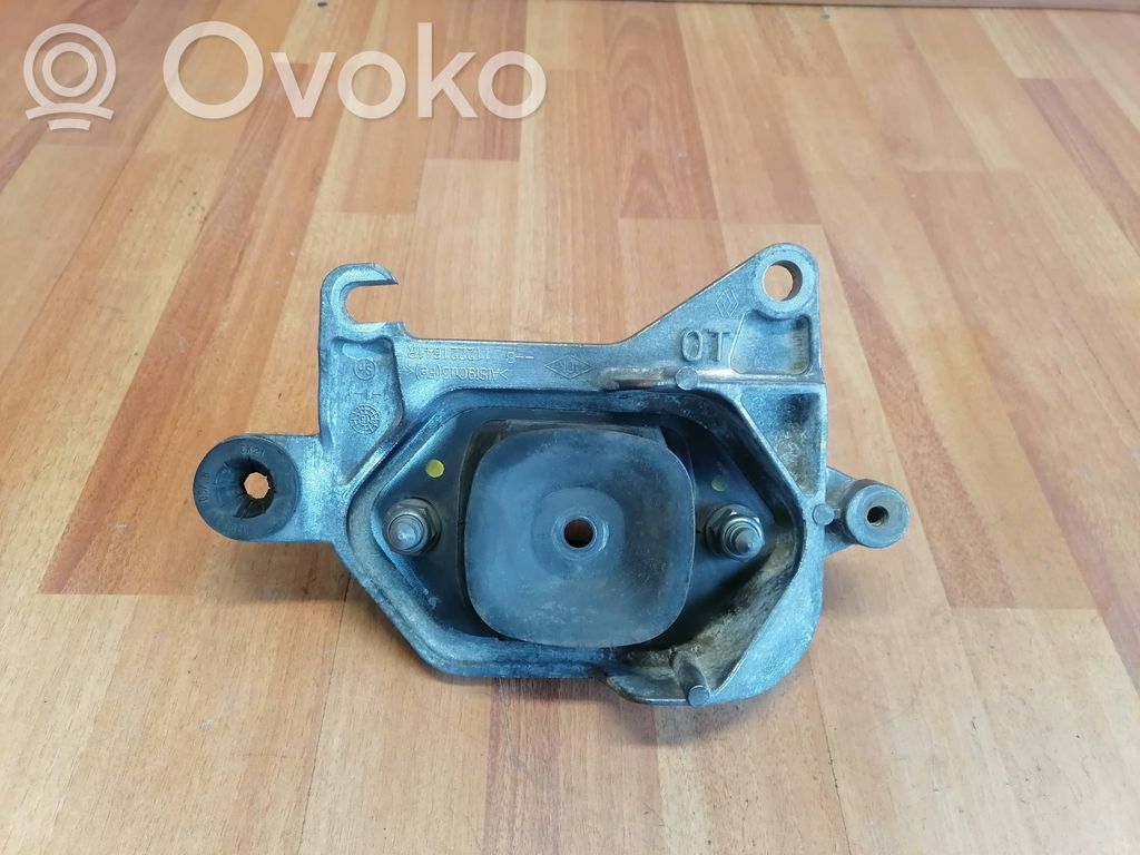 Renault Espace V (RFC) Gearbox mounting bracket 