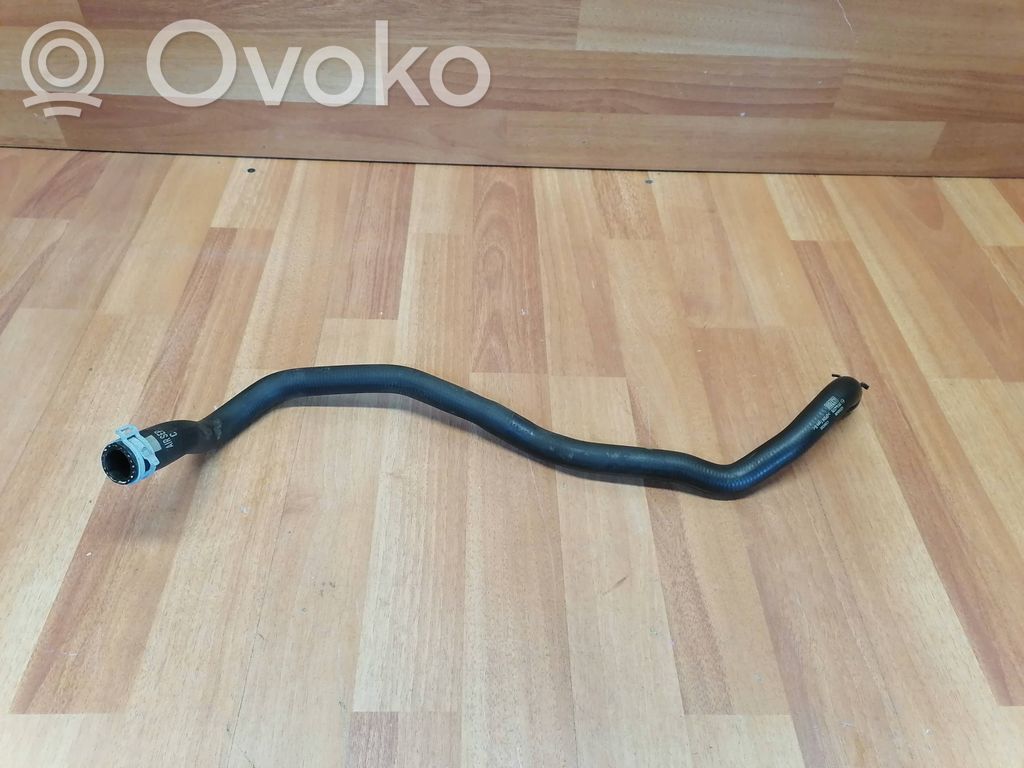 Opel Insignia B Conductă/furtun lichid de răcire motor 