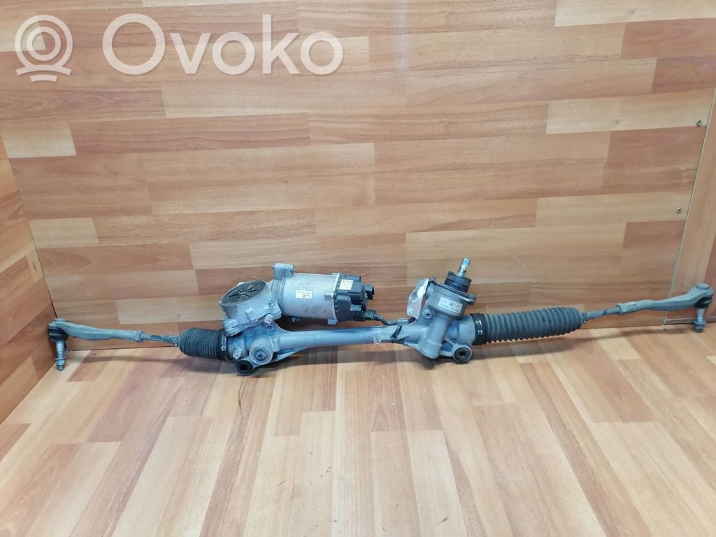 Opel Insignia B Steering rack 