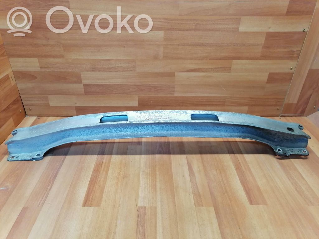 Citroen C4 Grand Picasso Poprzeczka zderzaka tylnego 