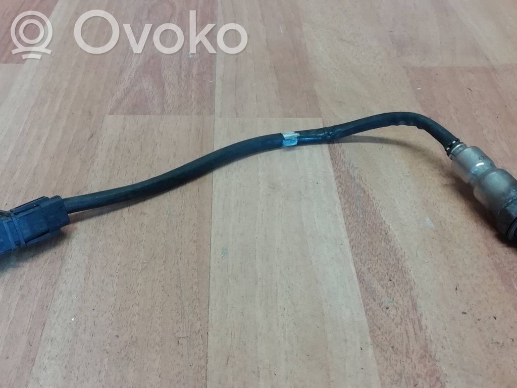 Citroen C4 Grand Picasso Lambda probe sensor 