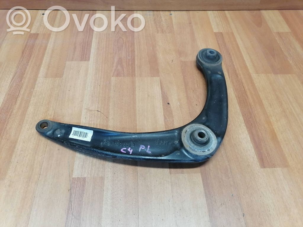 Citroen C4 Grand Picasso Рычаг 