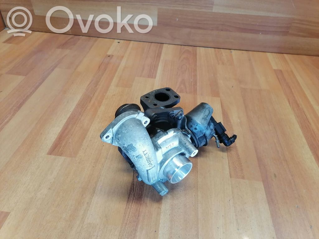 Citroen C4 Grand Picasso Turbo 