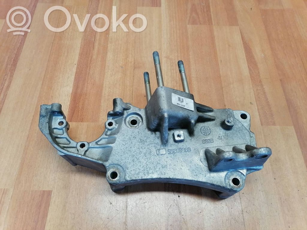 Fiat Doblo Engine mounting bracket 