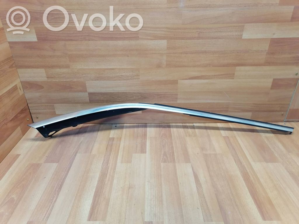 Opel Insignia B Listwa szyby tylnej 