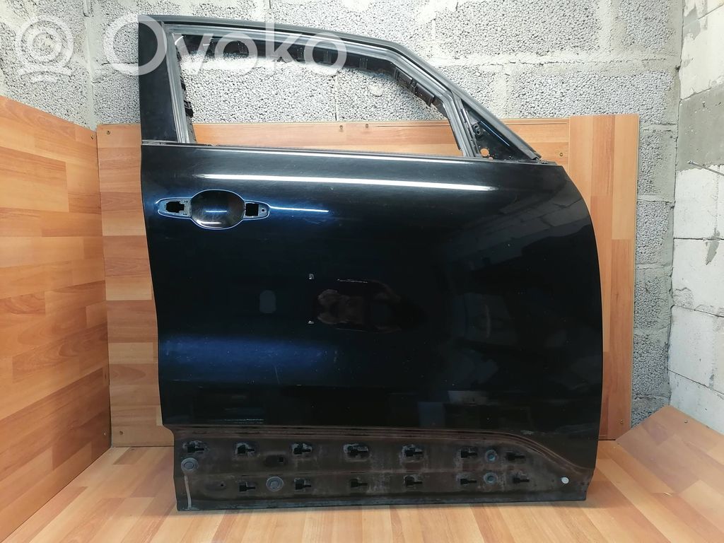 Renault Espace V (RFC) Puerta delantera 
