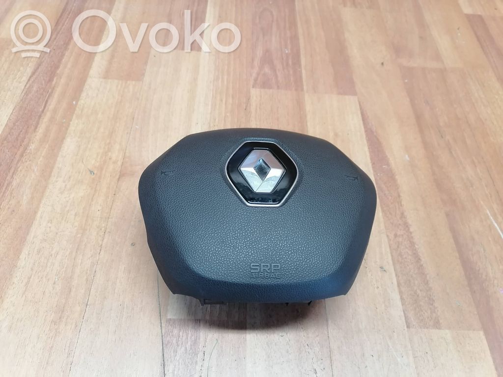 Renault Espace V (RFC) Airbag del volante 