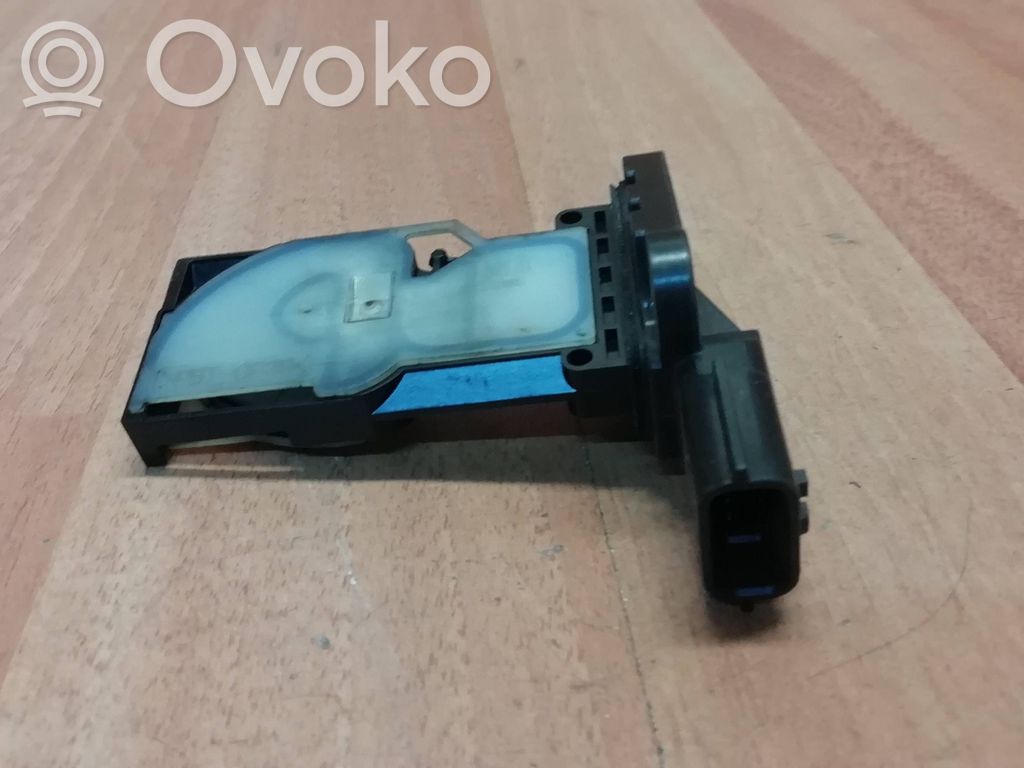 Renault Espace V (RFC) Mass air flow meter 