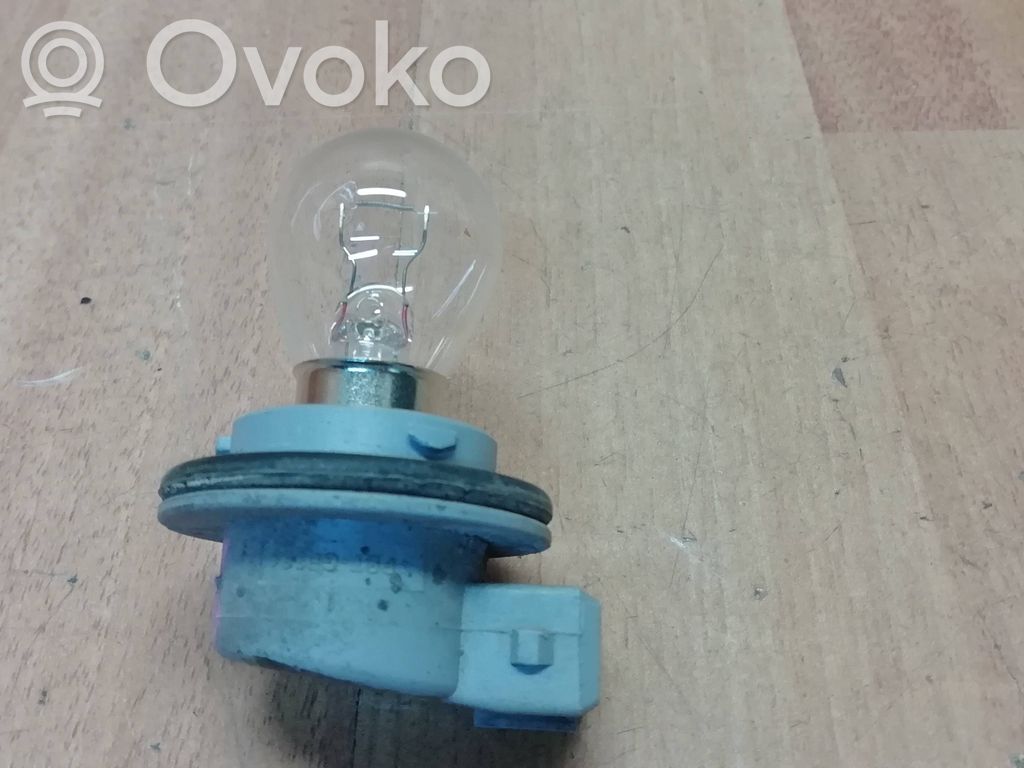 Renault Espace V (RFC) Wkład lampy tylnej 