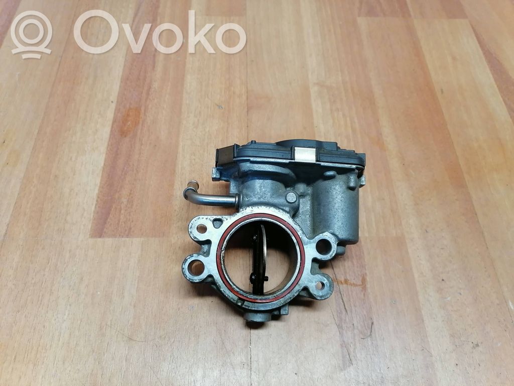 Renault Espace V (RFC) Valvola a farfalla 