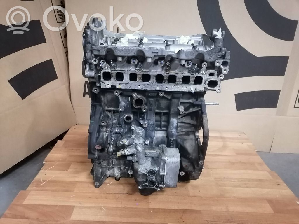 Renault Espace V (RFC) Engine 