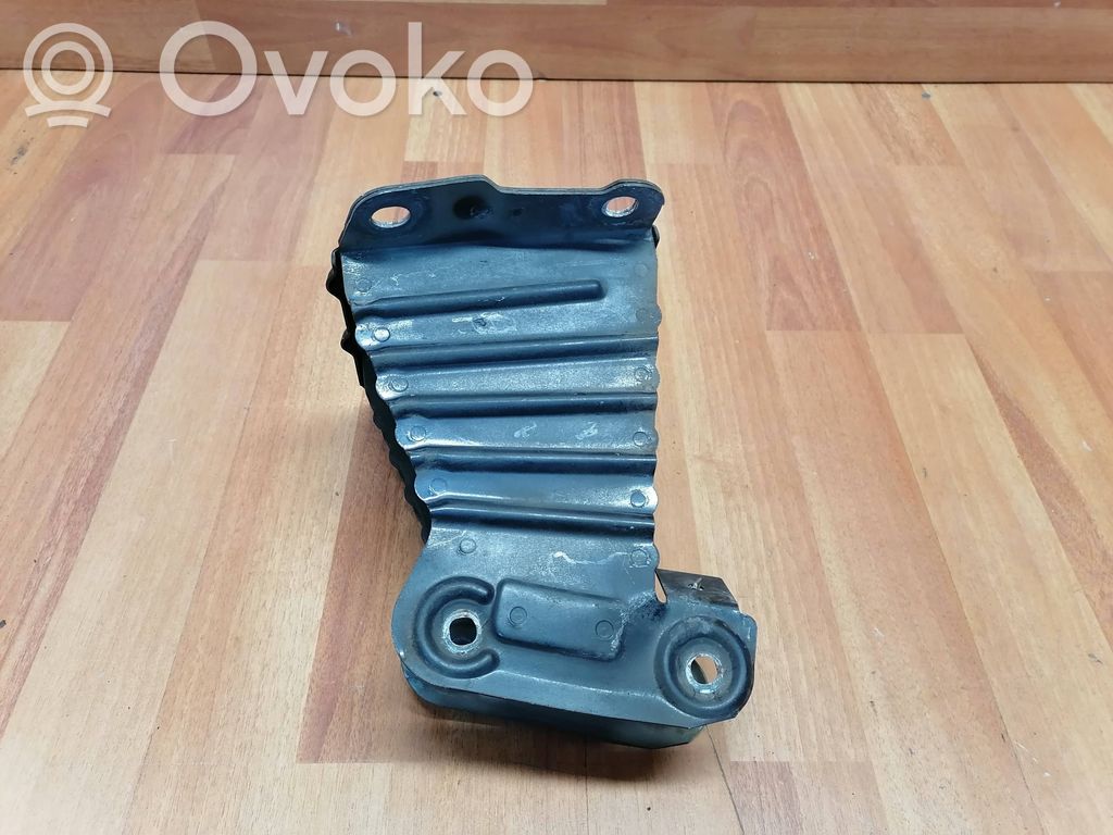 Opel Zafira B Amortizor/atenuator șoc bară față 