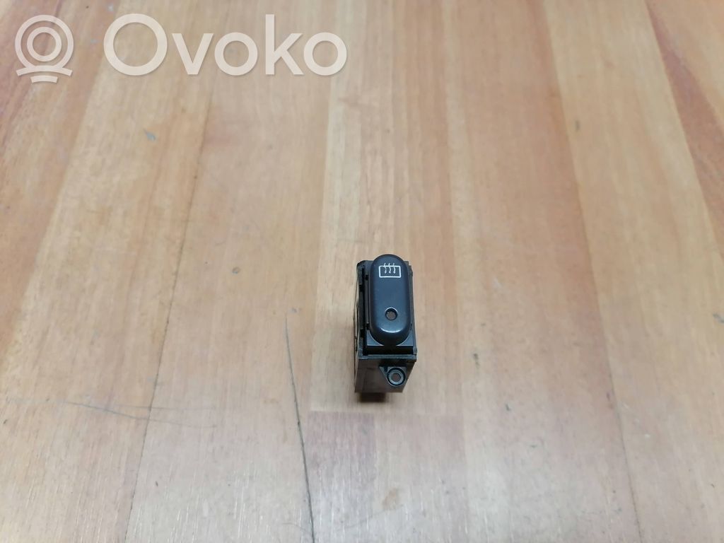 Renault Espace III Windscreen/window heater switch 