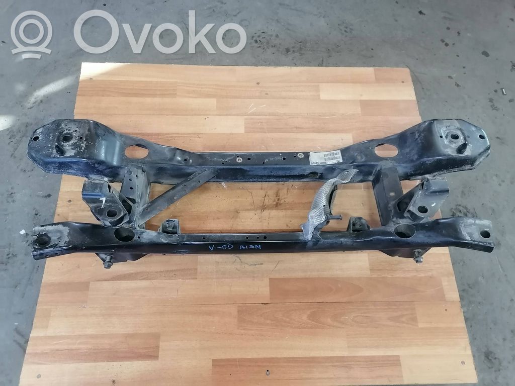 Volvo V50 Bastidor trasero 