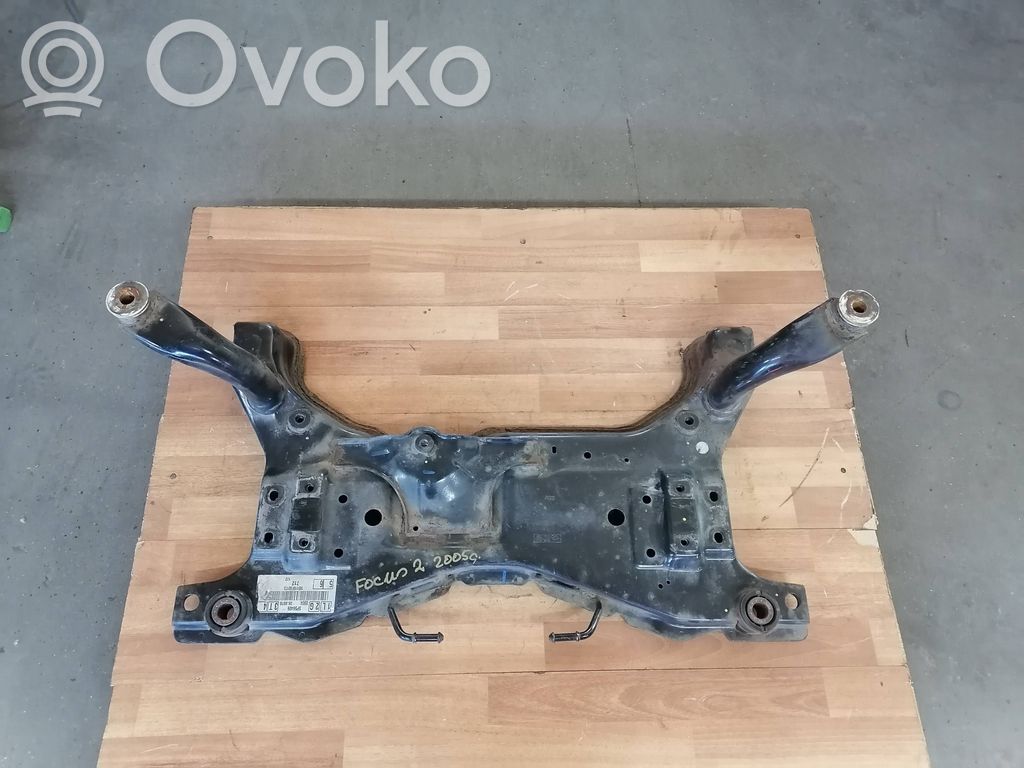 Ford Focus Front subframe 