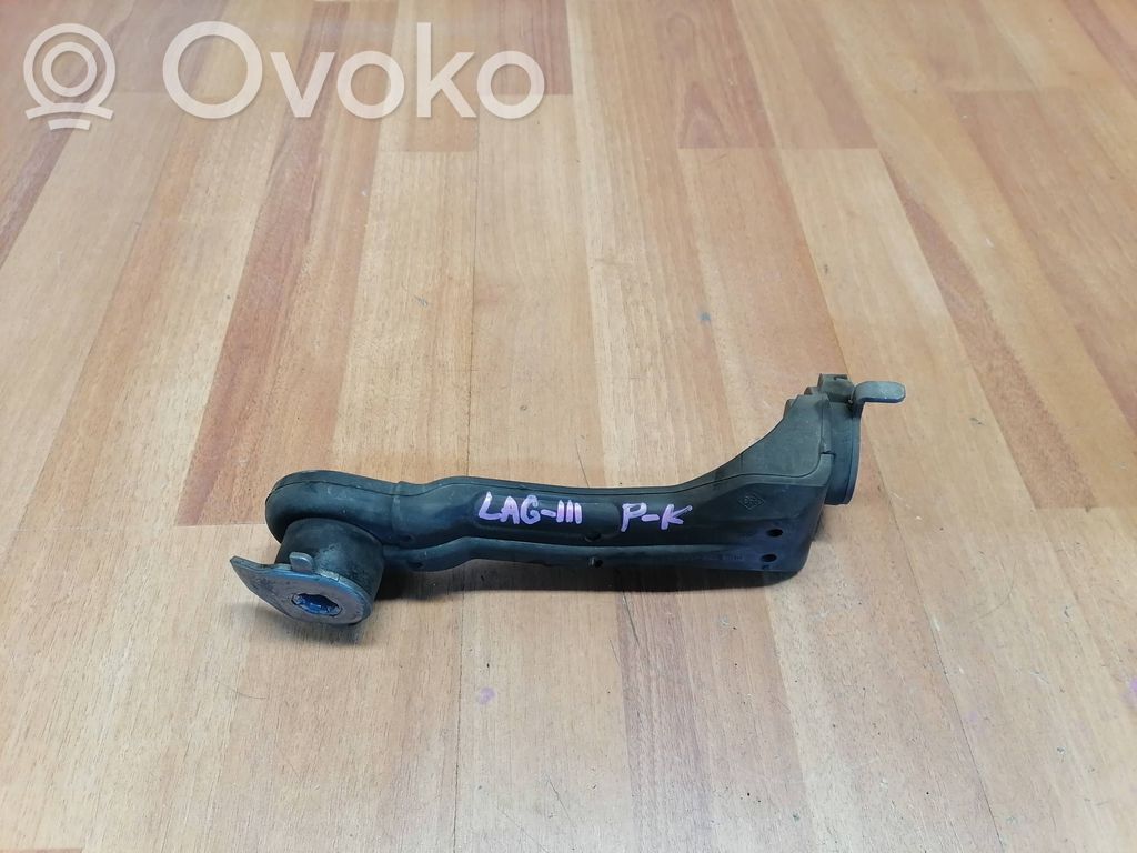 Renault Laguna III Other front suspension part 