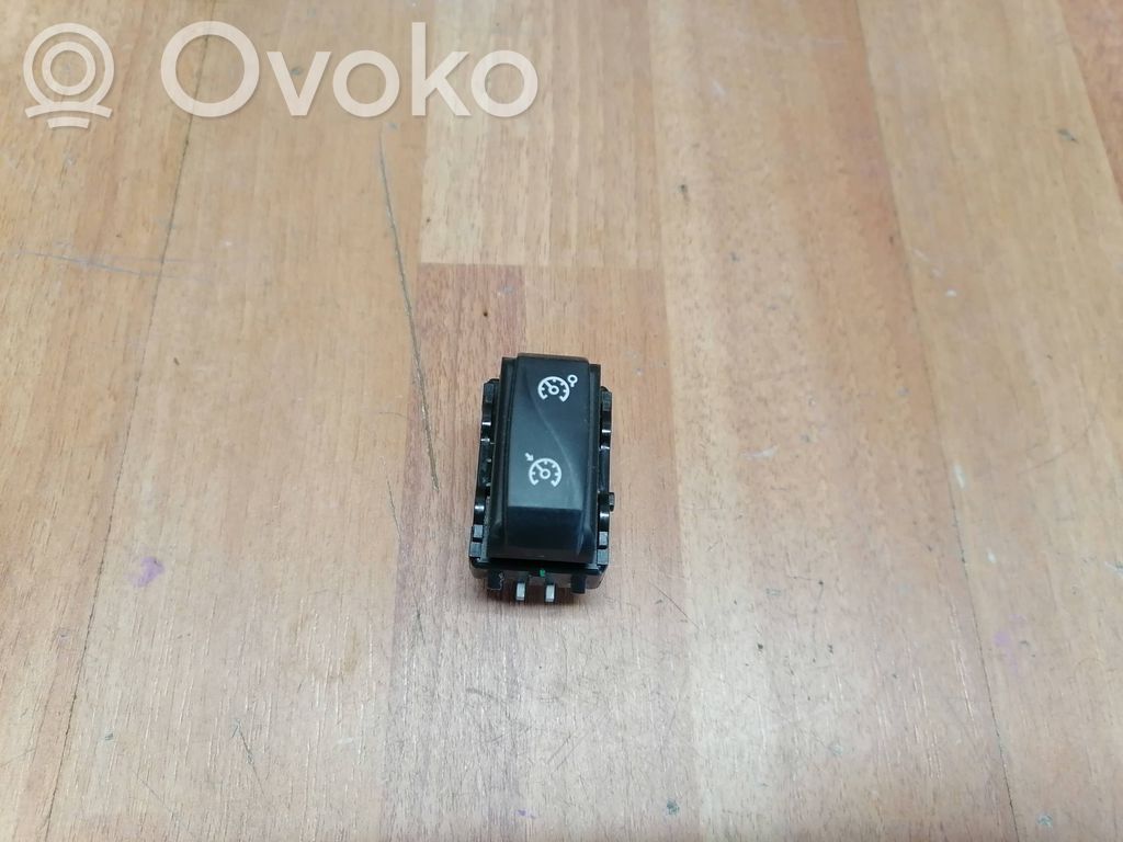 Renault Scenic III -  Grand scenic III Cruise control switch 
