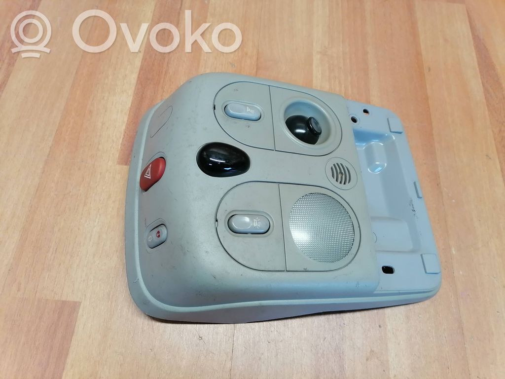 Renault Espace III Front seat light 