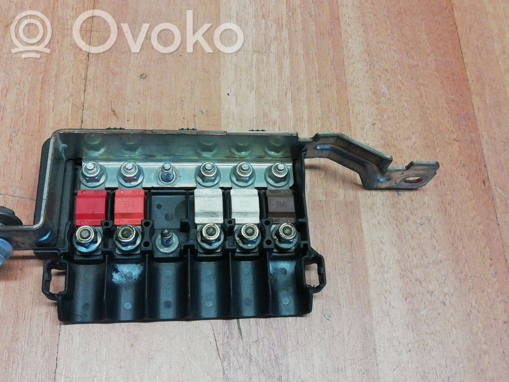 Renault Scenic III -  Grand scenic III Positive wiring loom 