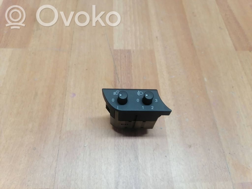 Audi A4 S4 B7 8E 8H Interruptor de luz 