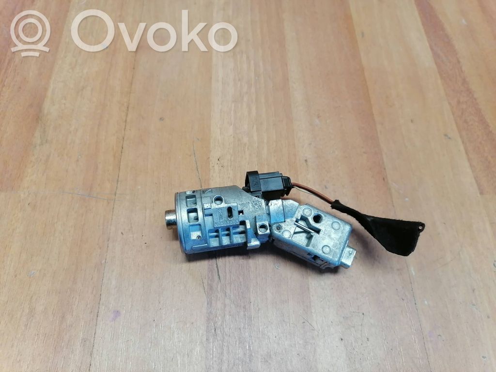 Peugeot 508 Ignition lock 