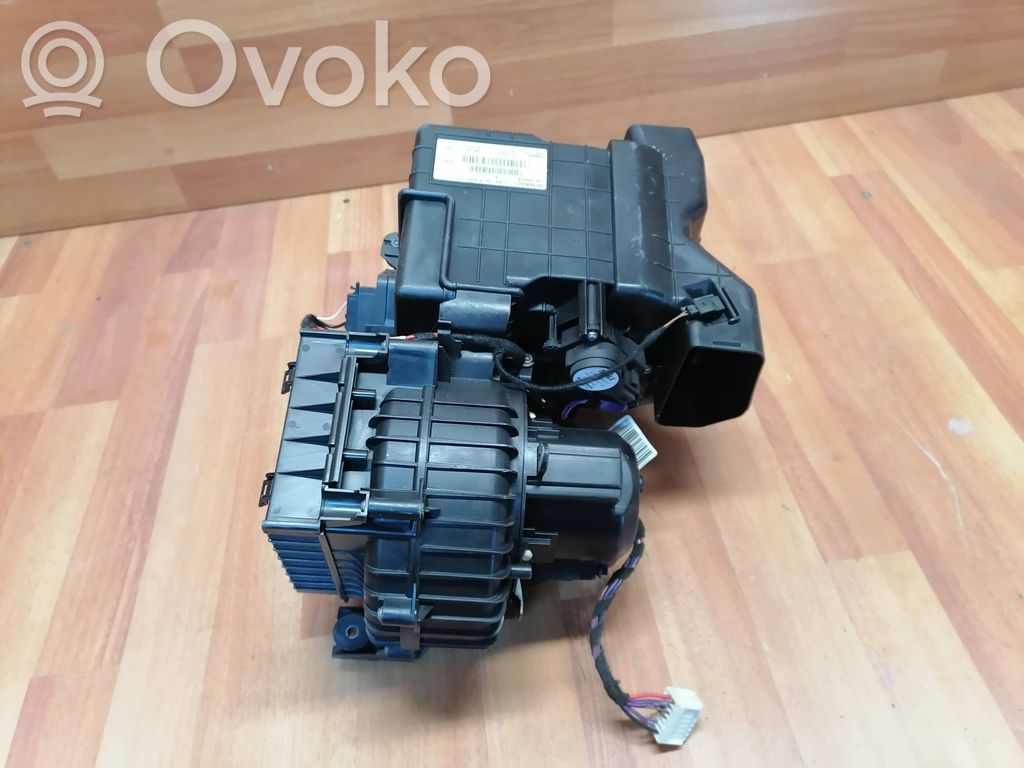 Renault Espace V (RFC) Set fixare radiator aer condiționat (A/C) 