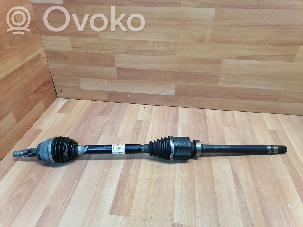 Renault Espace V (RFC) Front driveshaft 
