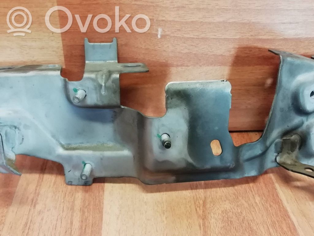 Renault Espace V (RFC) Inna część silnika 