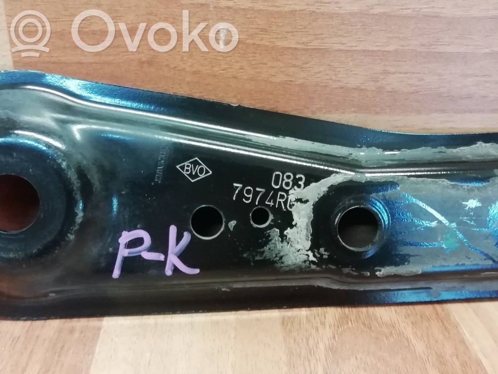 Renault Espace V (RFC) Inny element zawieszenia przedniego 