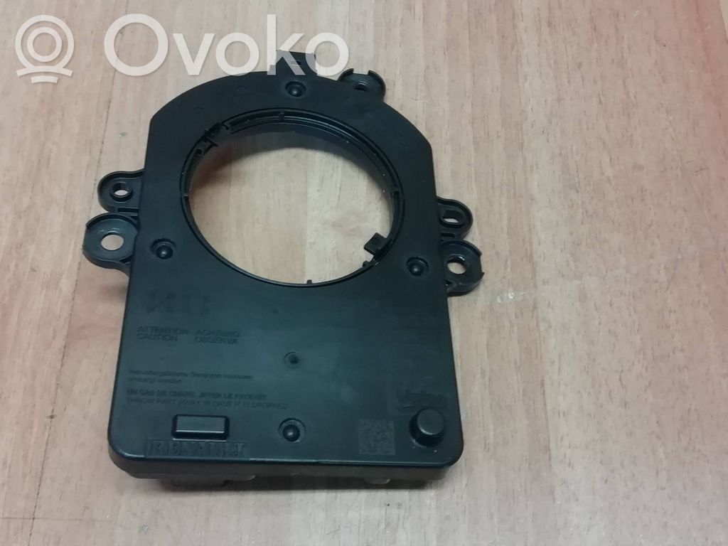 Renault Espace V (RFC) Steering angle sensor 