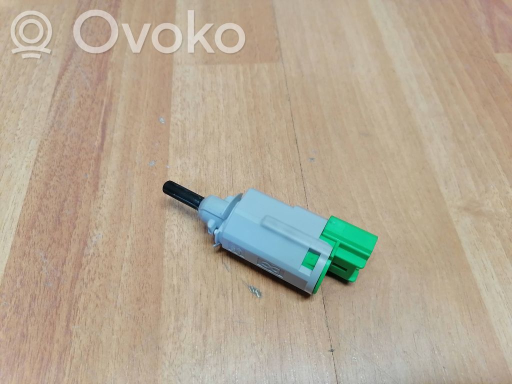 Renault Espace V (RFC) Interruptor sensor del pedal de freno 