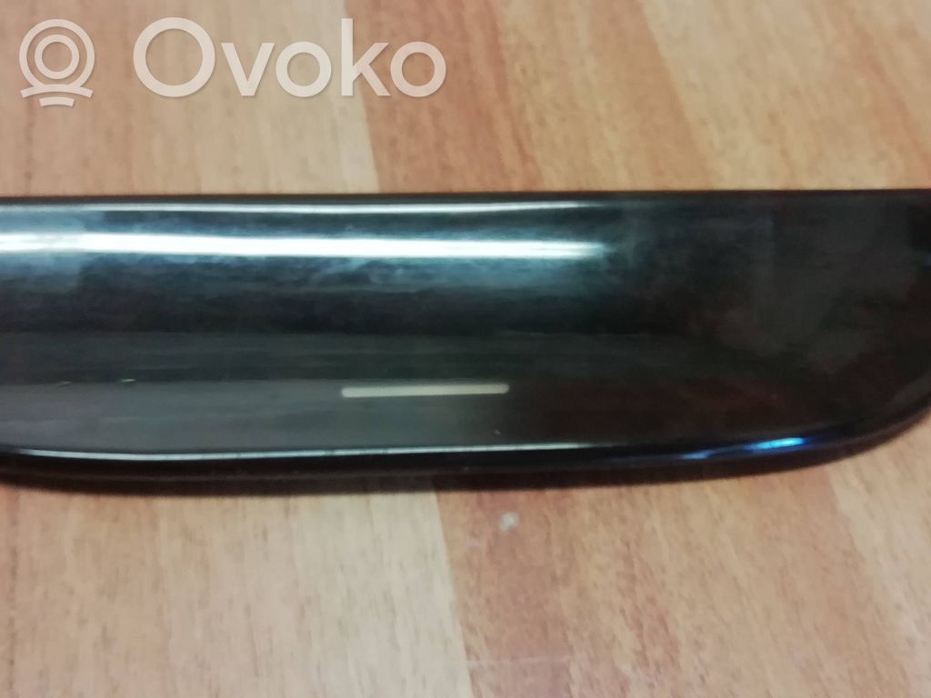 Mercedes-Benz ML W163 Other dashboard part 