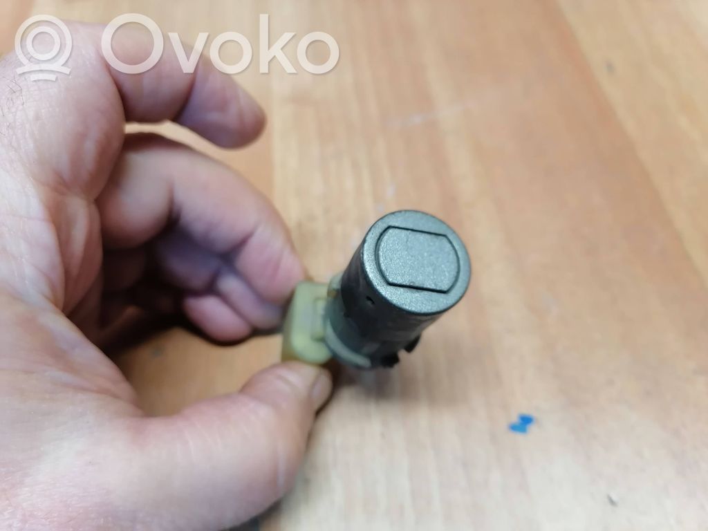 Audi A6 Allroad C5 Sensor de aparcamiento PDC 