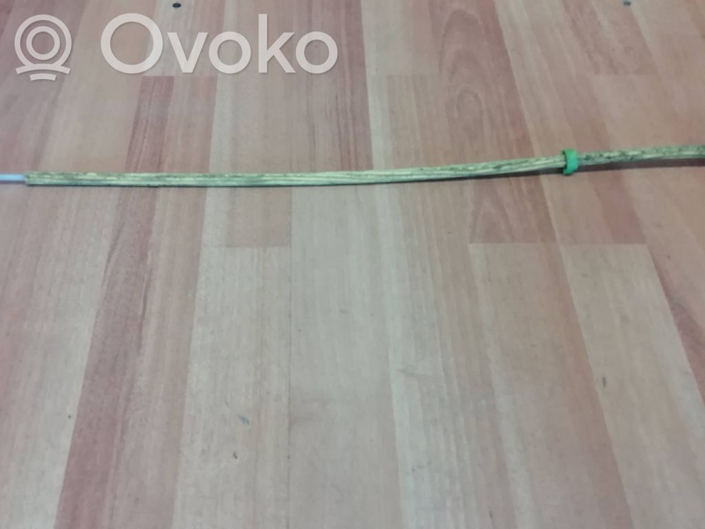 Línea de cable de puerta trasera   4B0839191