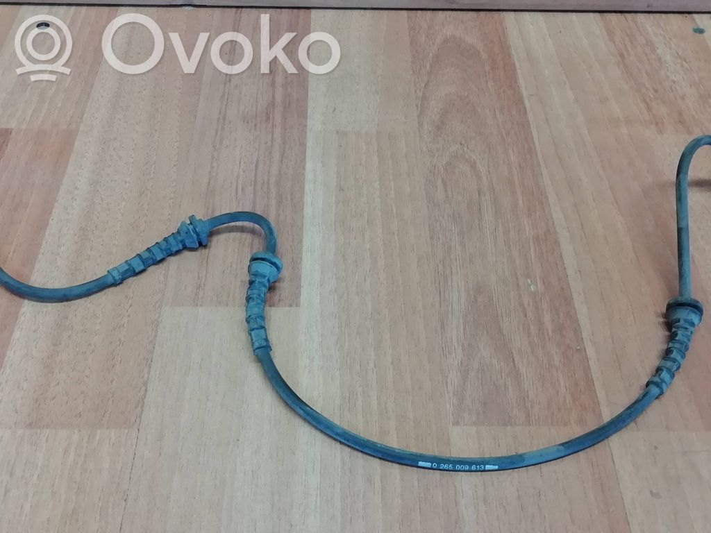Renault Espace V (RFC) ABS Sensor 