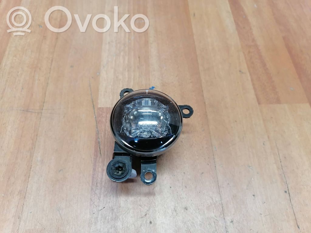 Opel Insignia B Etusumuvalo 