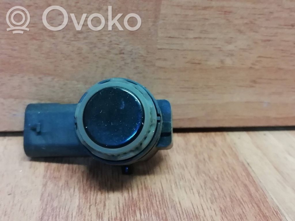 Opel Insignia B Sensor de aparcamiento PDC 
