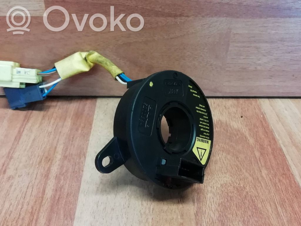 Saab 9-5 Airbag slip ring squib (SRS ring) 