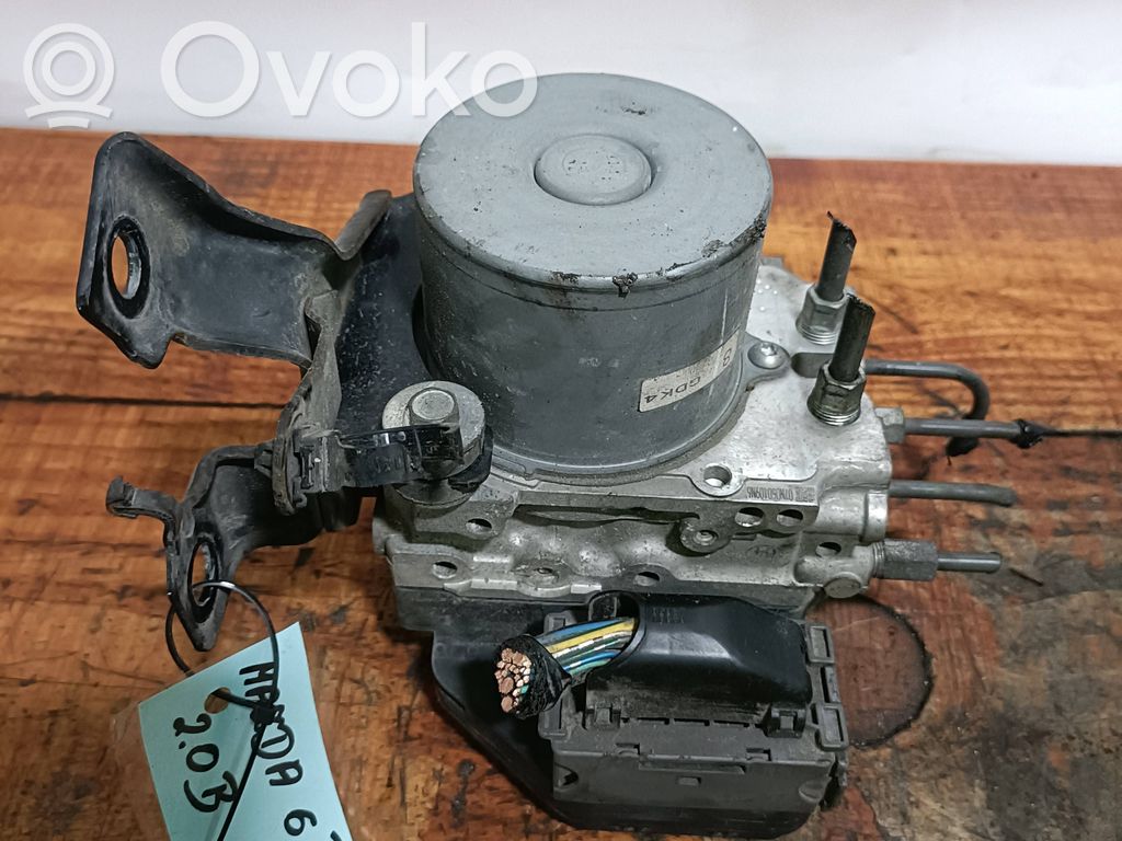 ABS bloks   GDK4437A0,K0089,1338006980
