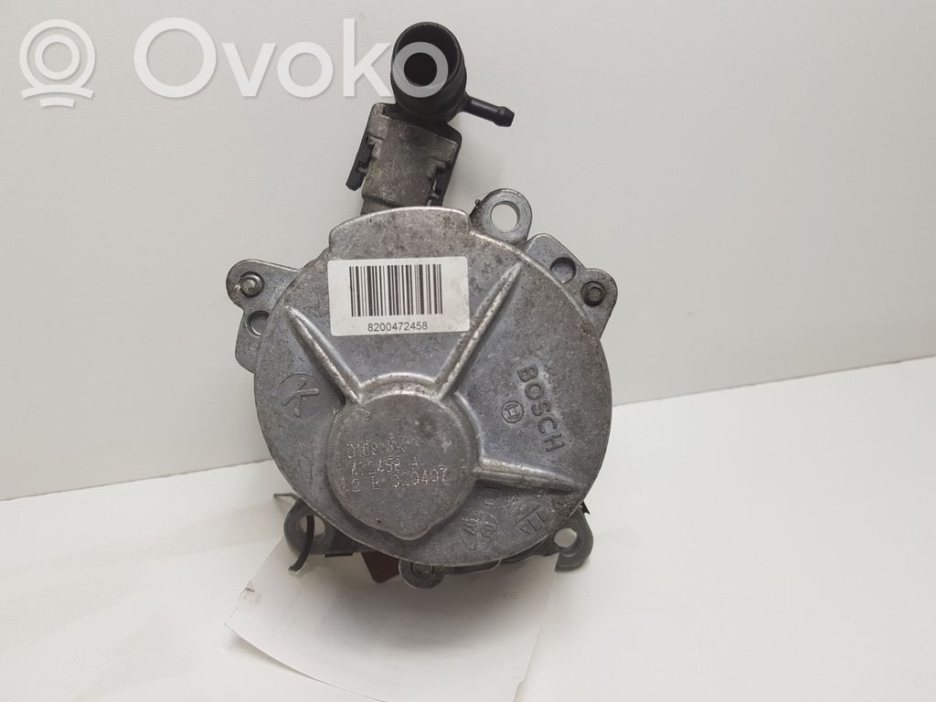Nissan X-Trail T31 Vacuum pump 