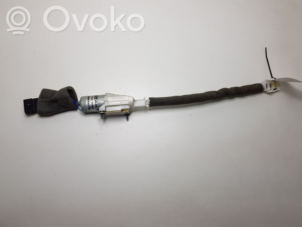 Audi A8 S8 D3 4E Istuimen säätömoottori 