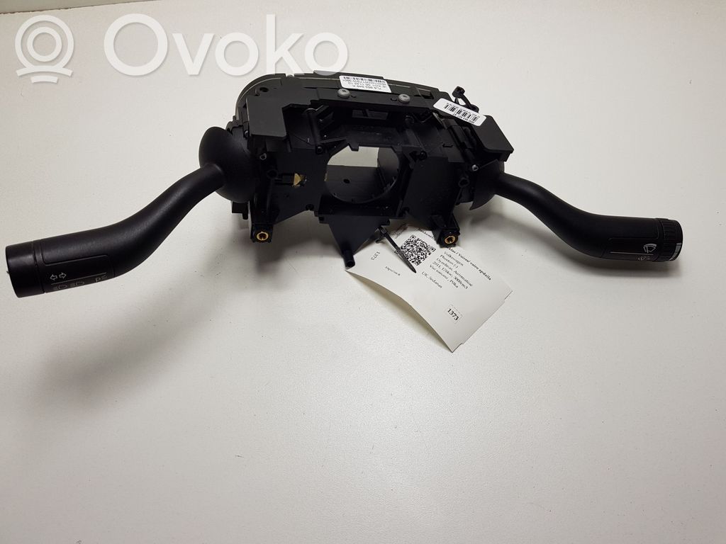 Volkswagen Phaeton Wiper turn signal indicator stalk/switch 