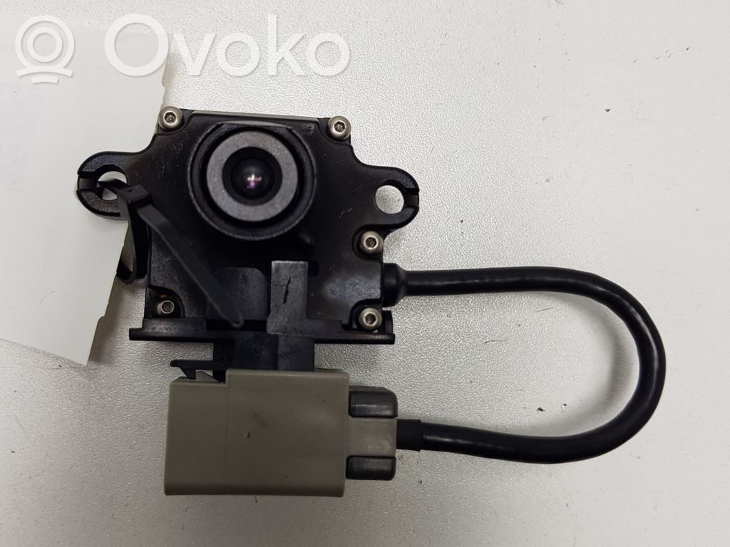 Volvo V60 Windshield/windscreen camera 