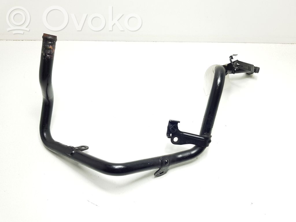 Engine coolant pipe/hose   059121507AC