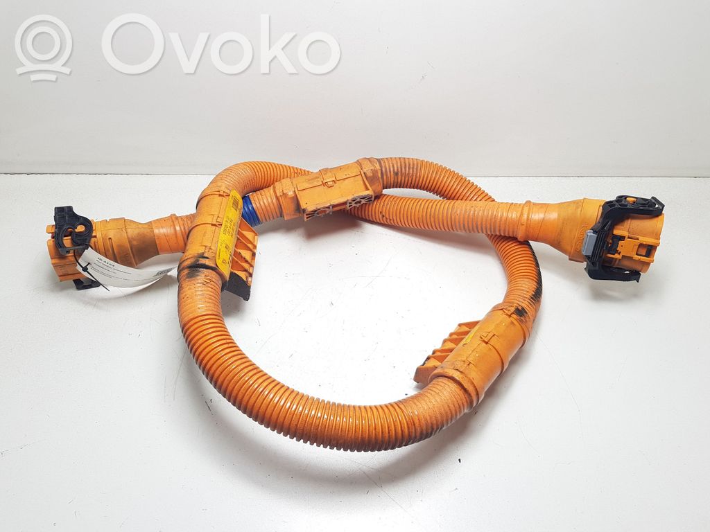 Hyundai Ioniq Other wiring loom 